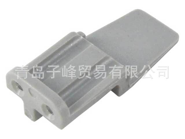 Deutsch德驰连接器WM-2SA护套交货及时