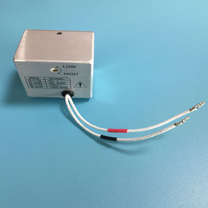 替代滨松环境监测仪氙灯LS-6503-40