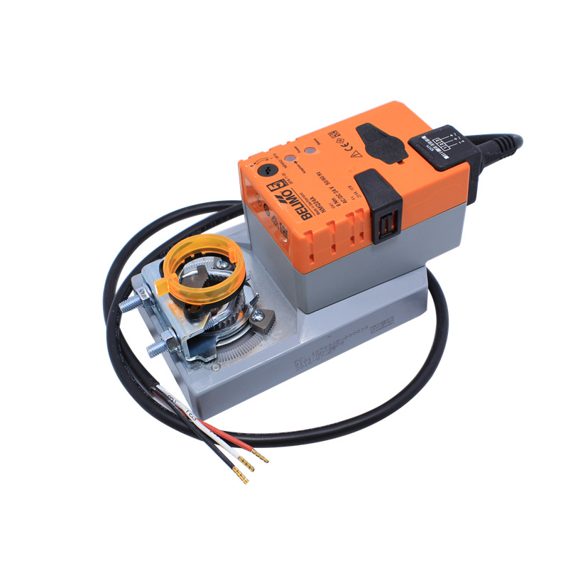 �ֻ�BELIMO���ٷ緧ִ����NMQ24A/NMQU24���ſ��ؿ�����