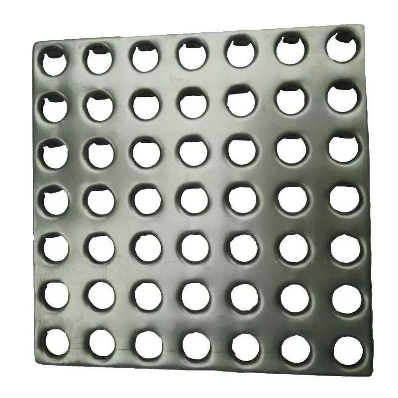 工业金属地板 仓储耐重压地坪 厂房耐冲压镀锌地面钢地砖