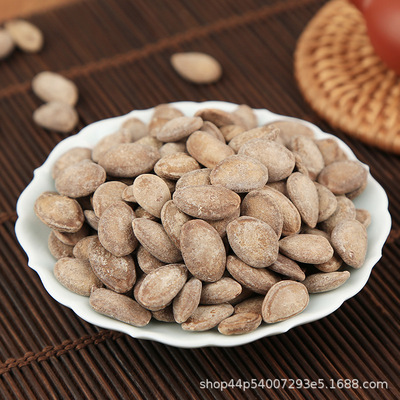 散装瓜蒌籽 9号 瓜蒌子 坚果 奶油味瓜蒌籽 瓜蒌籽 批发 中秋礼品|ru