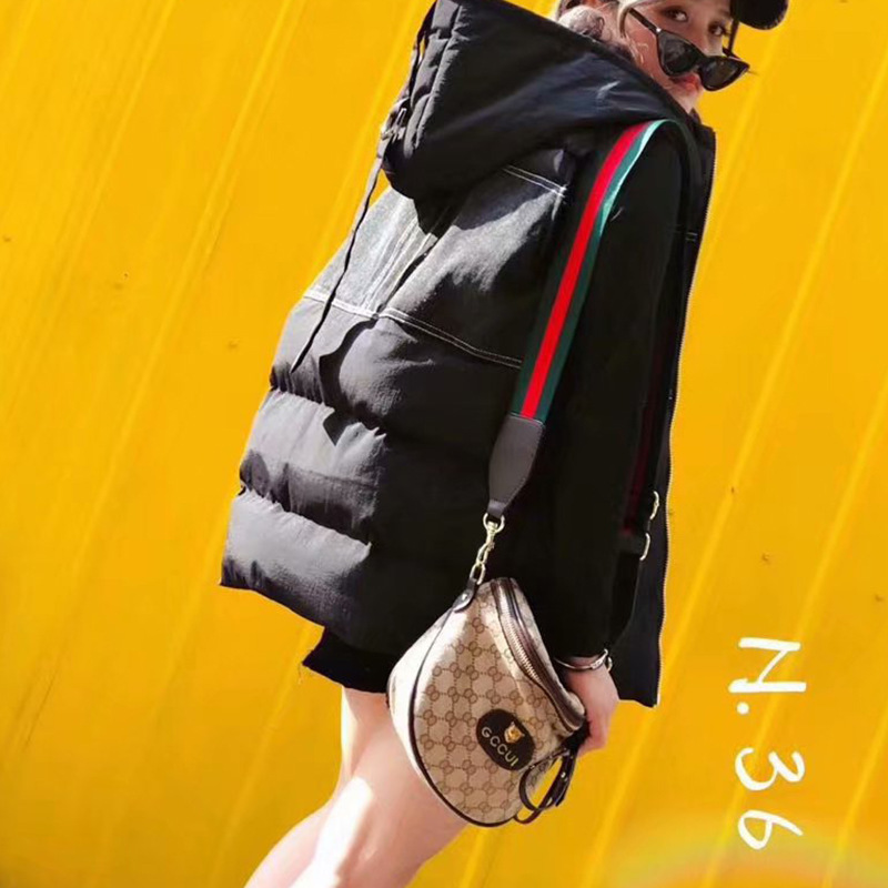 Gilet femme en Coton - Ref 3317481 Image 7