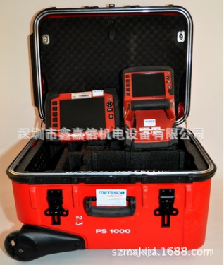 PS1000现货 批发瑞士HILTI喜利得 PS1000钢筋探测仪系统
