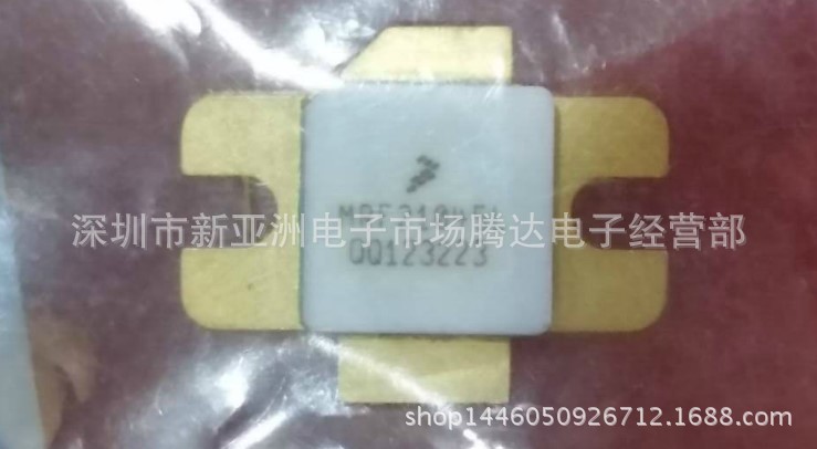 MRF21045、MRF21045L   专营高频管、高频模块   大量现货