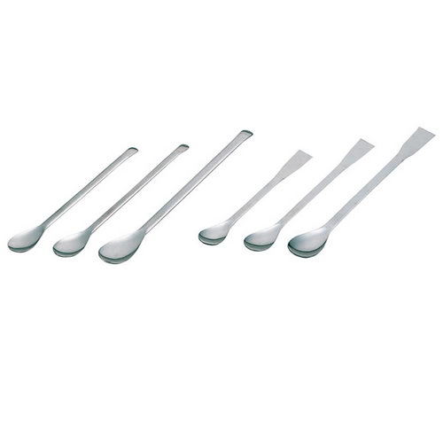 勺子 （不锈钢制）   AS ONE        6-522  6-523