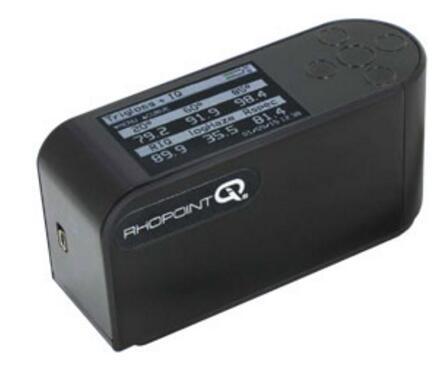 美能达Rhopoint IQ-S/Rhopoint IQ FLEX 20/FLEX 60便携光泽仪