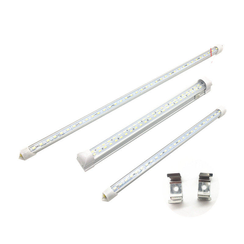 车载LED驾驶室阅读灯LED车内灯面包12V24V车顶灯大货车室内灯车厢|ms