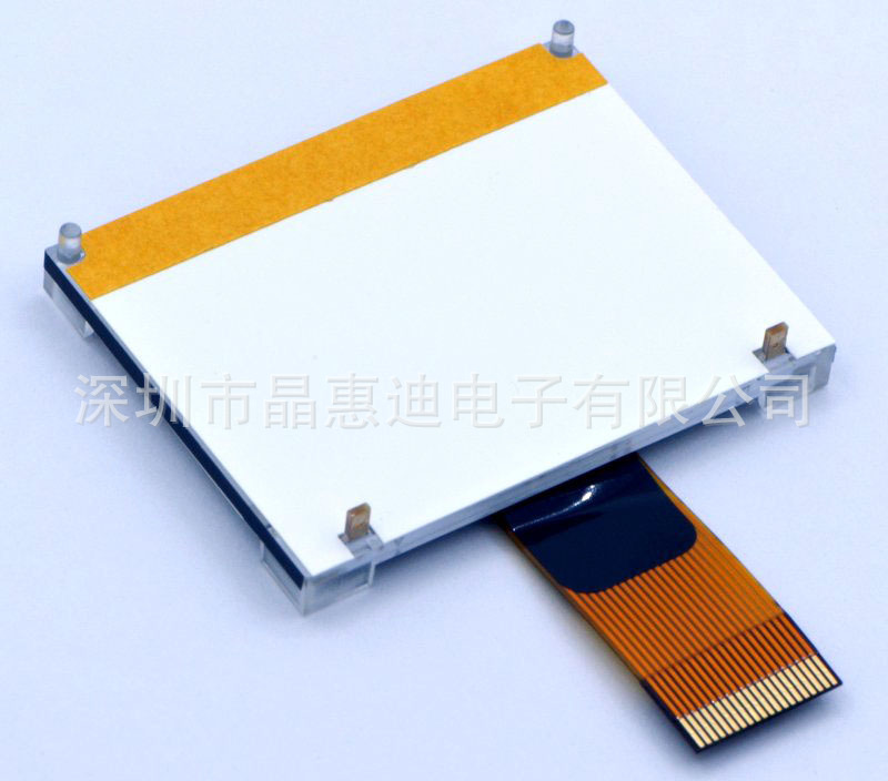 12864����/Һ��ģ��/1.4��/����/FSTN/����/COG/�ڰ���/ST75657