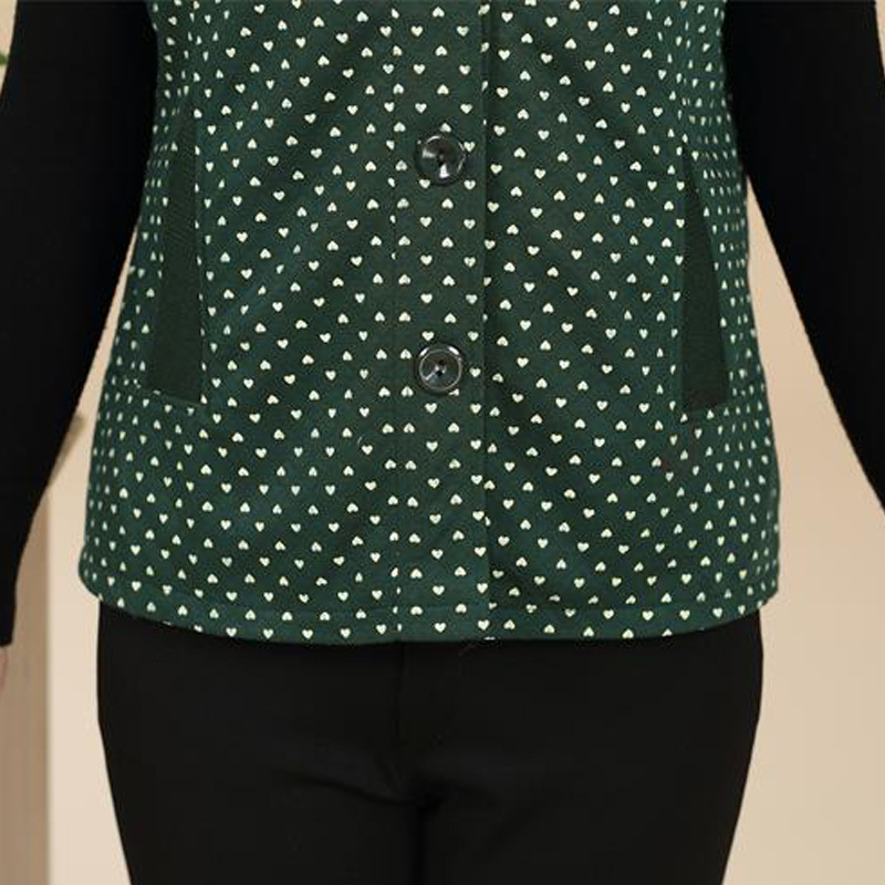 Gilet femme TRéSOR AU LYS en Polyester - Ref 3316970 Image 5