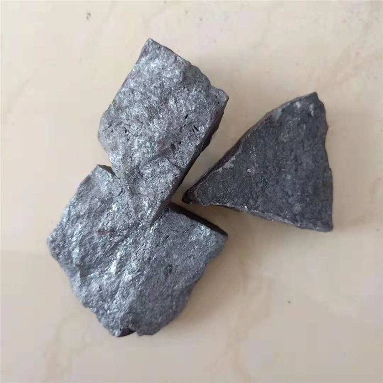 厂家供应硅铁75自然块 脱氧剂 工业冶炼铸造硅铁颗粒