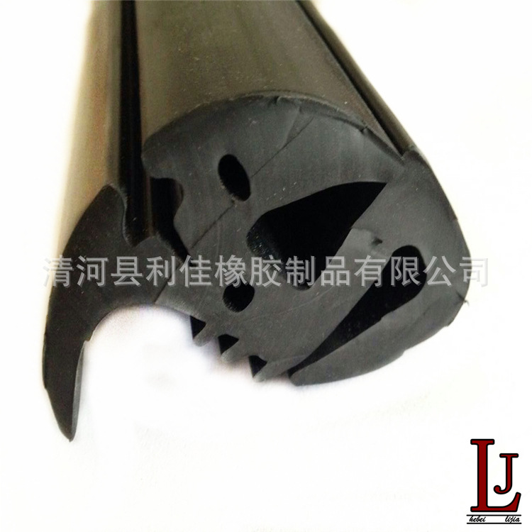供应汽车密封条 挡风玻璃密封条 玻璃封边密封条