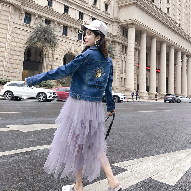 Blouson femme en Coton - Ref 3321727 Image 1