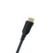 HDMI线A对C型 过3D 1080P HDMI高清线1.5M mini hdmi高清线