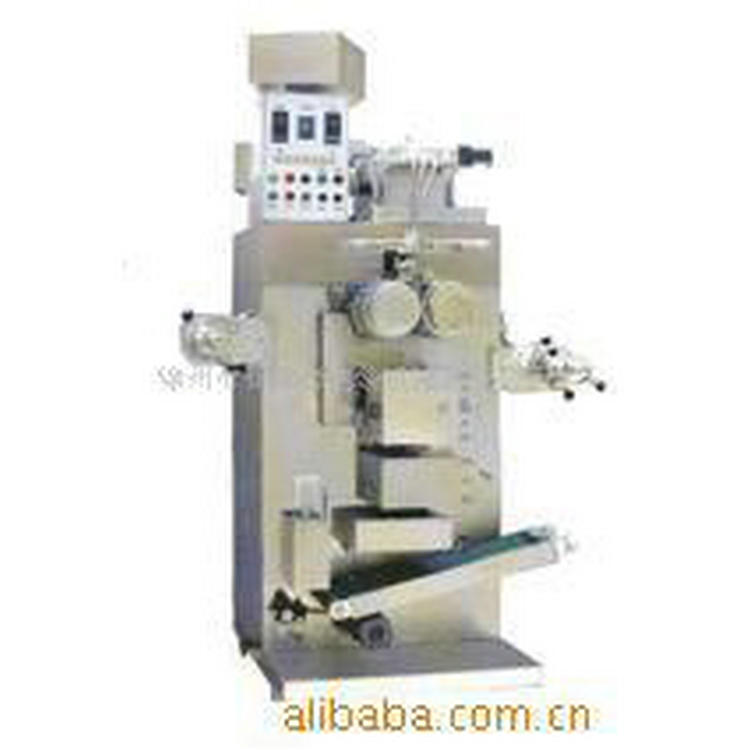 锦州产170型泡腾片铝铝复合膜包装机二氧化氯片双铝包装机多功能