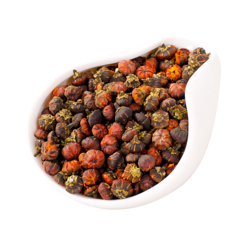 Xinjiang specialty Xue Ju Fetal Chrysanthemum Kunlun Xue Ju Fetal Chrysanthemum Place of Origin wholesale A generation of fat