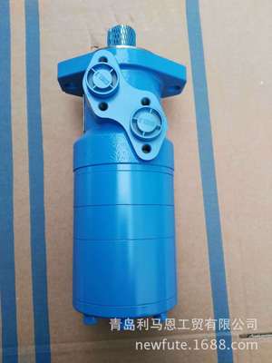 BMR160250310400系列刹车马达|ms