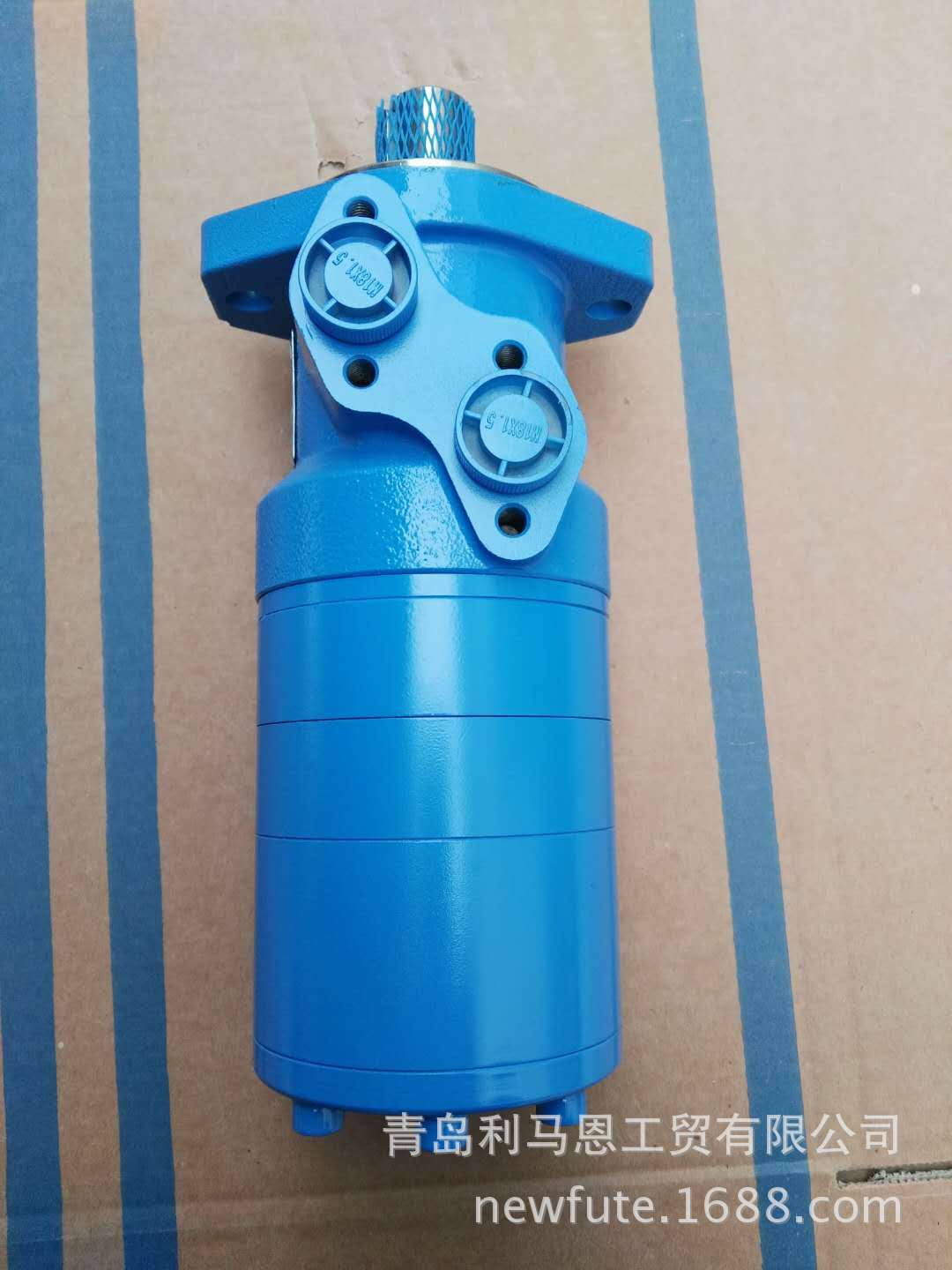 BMR160250310400系列刹车马达|ms