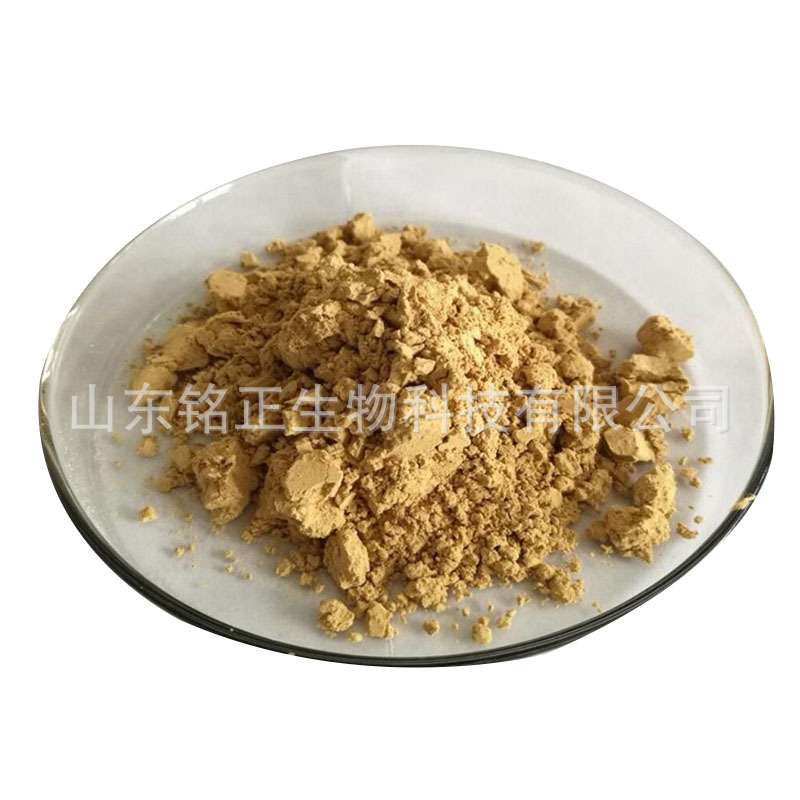 大豆异黄酮40% 食品级大豆提取物 天然大豆异黄酮粉 现货正品保证