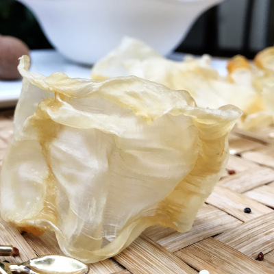 红鱼胶 红鱼肚 红鱼花胶 鱼泡鱼肚鱼鳔海味干货 一件代发