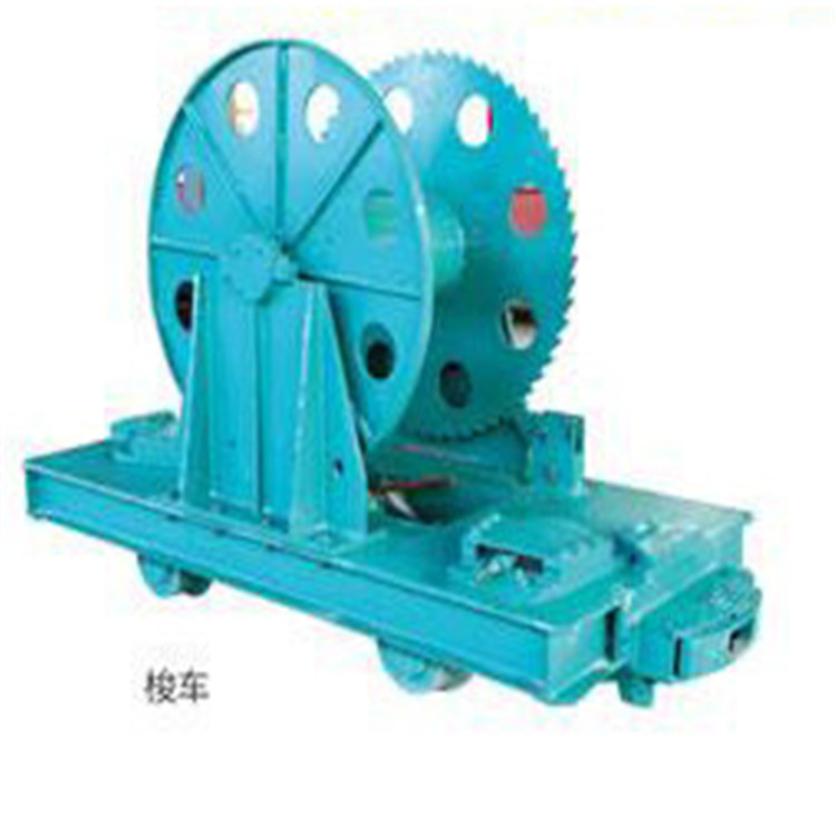 SQ梭车+ 矿车 优质梭车 煤矿用梭车 梭车使用说明