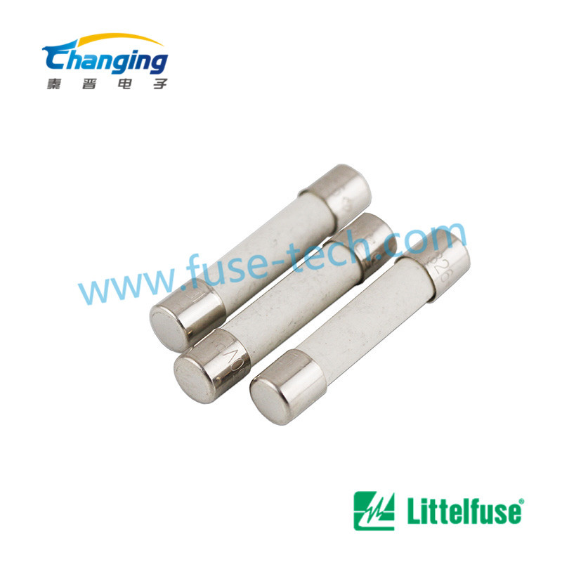 原装Littelfuse力特 0326015.MXP 15A 陶瓷管保险丝 