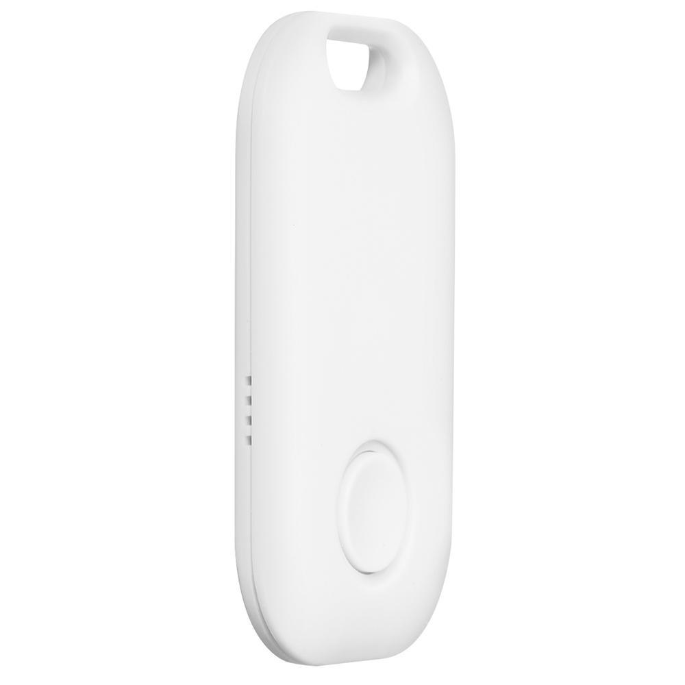 Rectangular Bluetooth key tracker mini anti-loss device