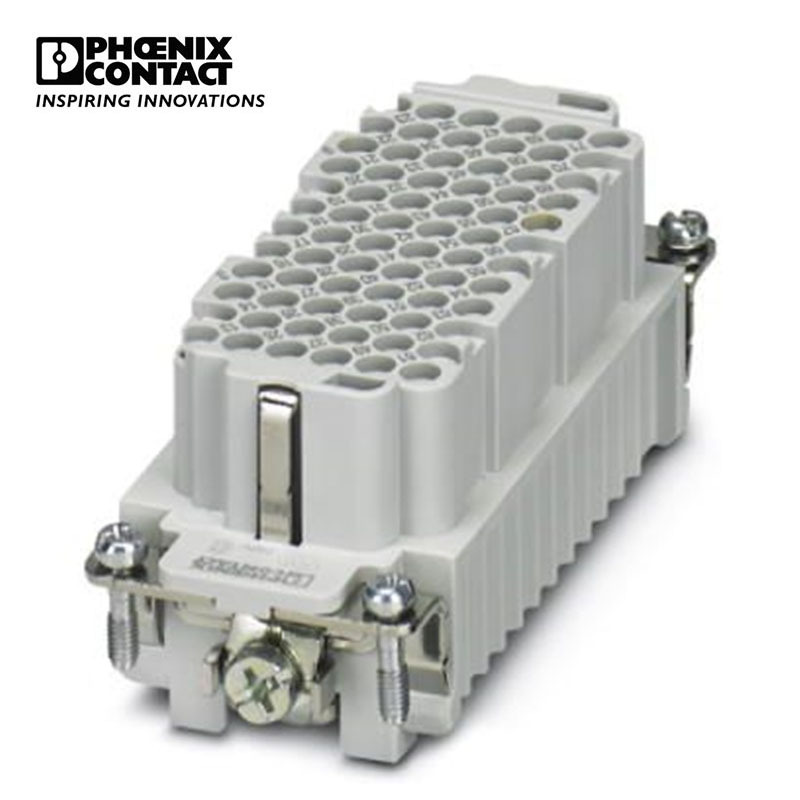 菲尼克斯 触点插芯 - HC-DD72-I-CT-F - 1584091
