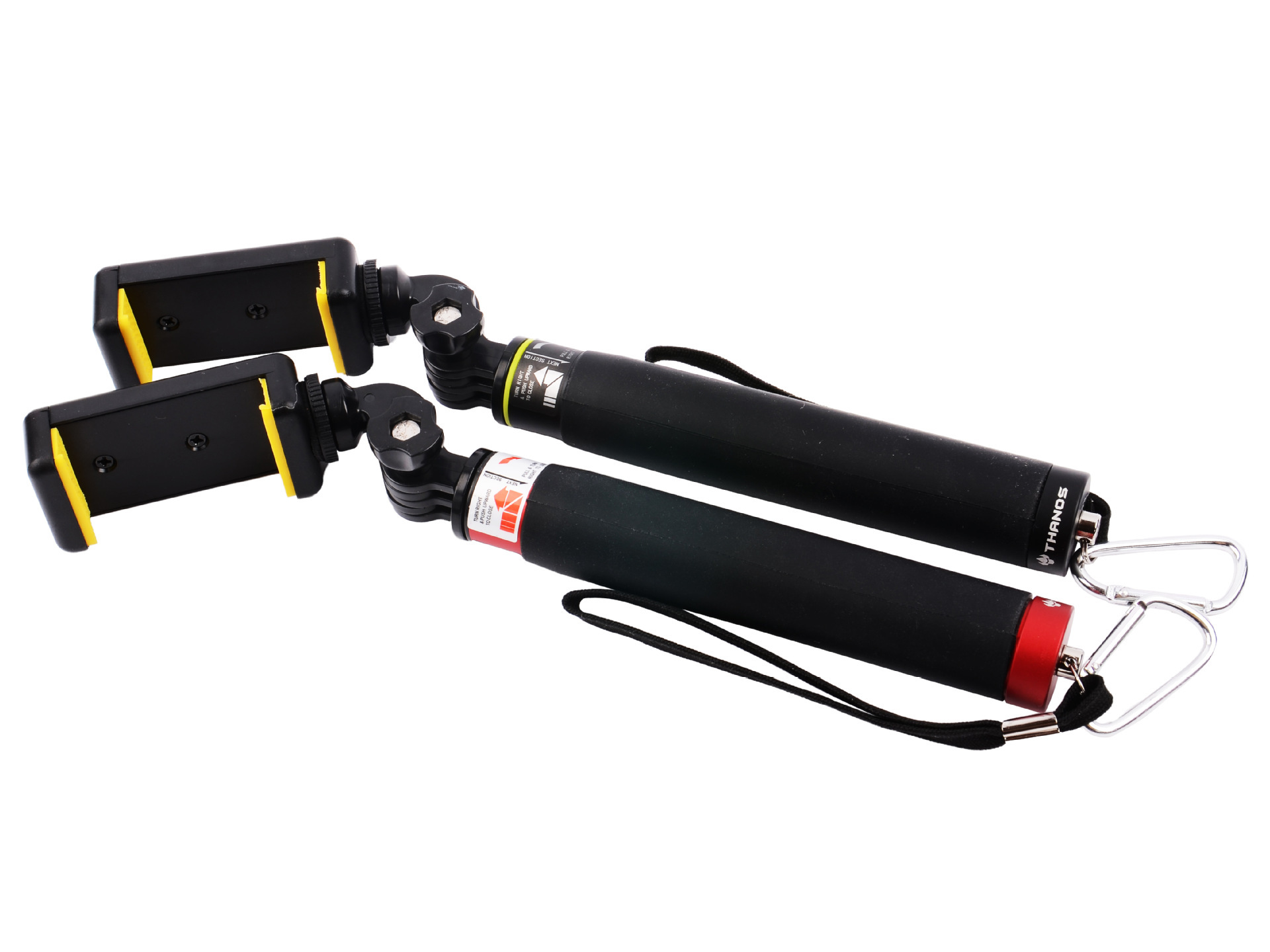 Bâton selfie en Alliage d aluminium - Ref 3385892 Image 3