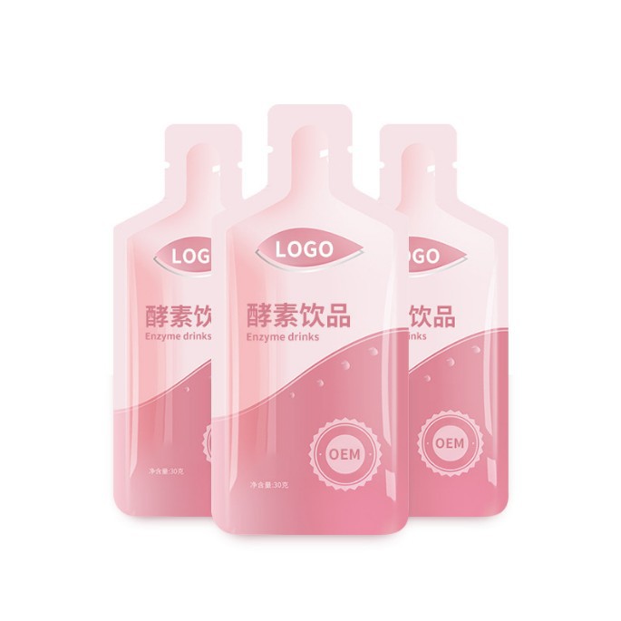 枸杞汁口服液加工