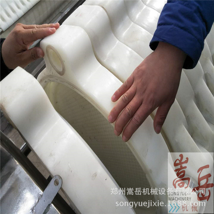 厂家厢式压滤机 小型 污泥处理设备 全自动厢式压滤设备