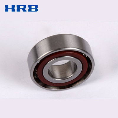HRB 7202 AC 46202J哈尔滨角接触轴承 内径15mm外径35mm 厚度11mm