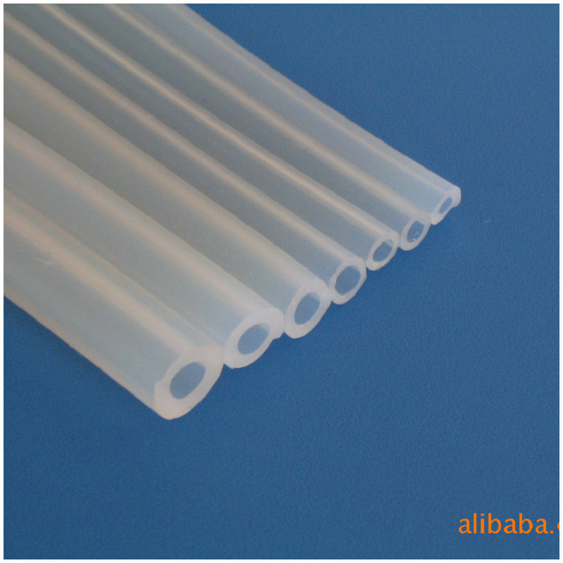 硅胶管厂家定制蠕动泵硅胶管 耐腐蚀硅胶管 抗撕裂硅胶管