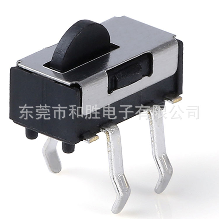 厂家直销 轻触开关 微动开关 检测开关 玩具开关 复位开关