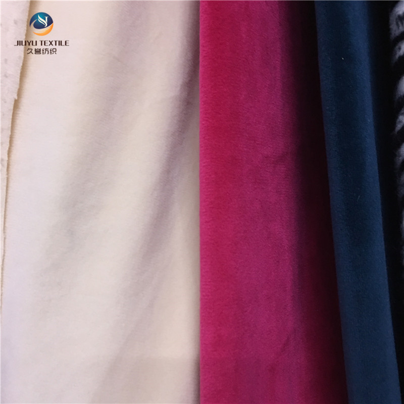 Multicoloured plush toy, keep warm knitted cloth, (Physicals)