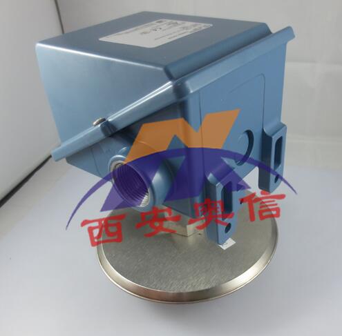 【西安奥信】宁夏UE 炉膛压力开关J402-531  双点UE开关 美国UE
