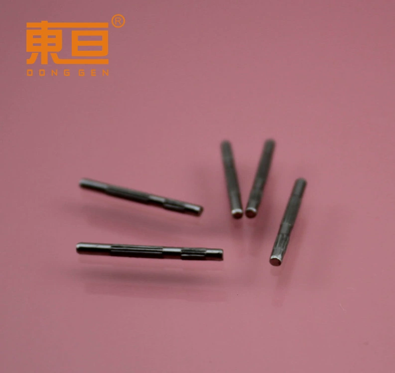 H2 * 23 Двойной прямой никель тряпки железный вал