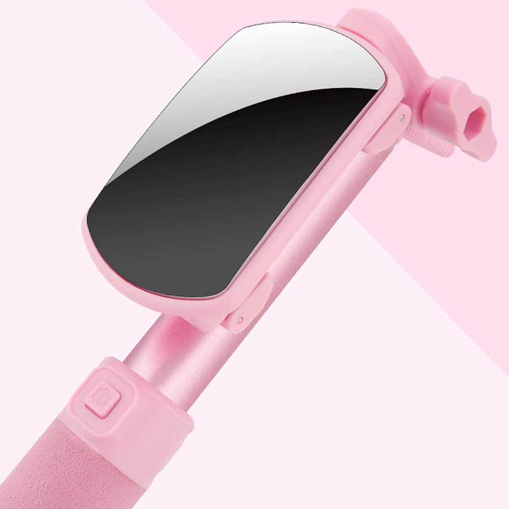 Stick selfie en Alliage d aluminium - Ref 3386872 Image 19