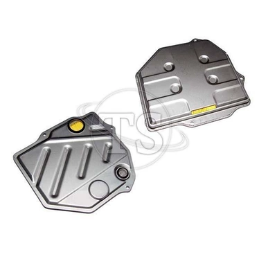 Oil Grids, Other Filters