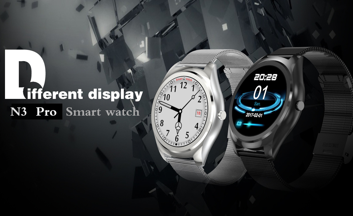 Montre intelligente - Ref 3391204 Image 6