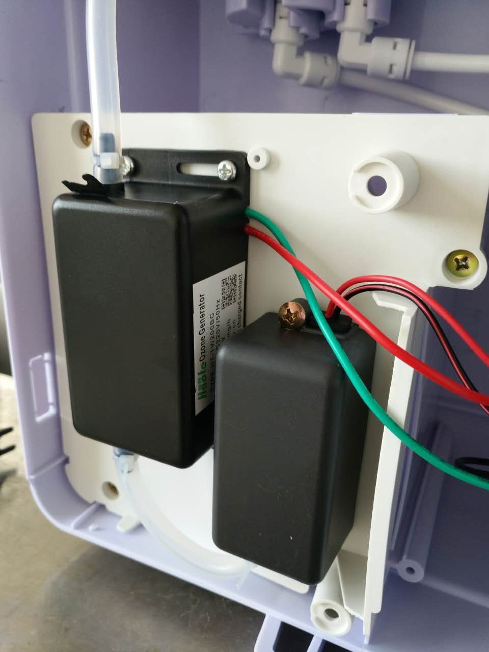 ��Ӧ���߳��������� ����һ�����ˮ�� ���������������Ч����