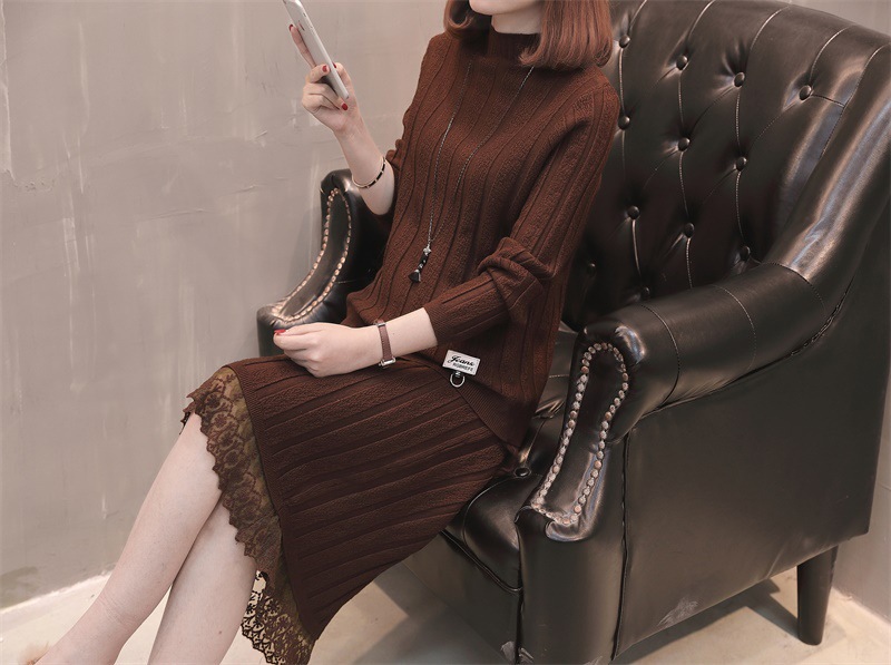 Costume femme en Mélangé - Ref 3334728 Image 36