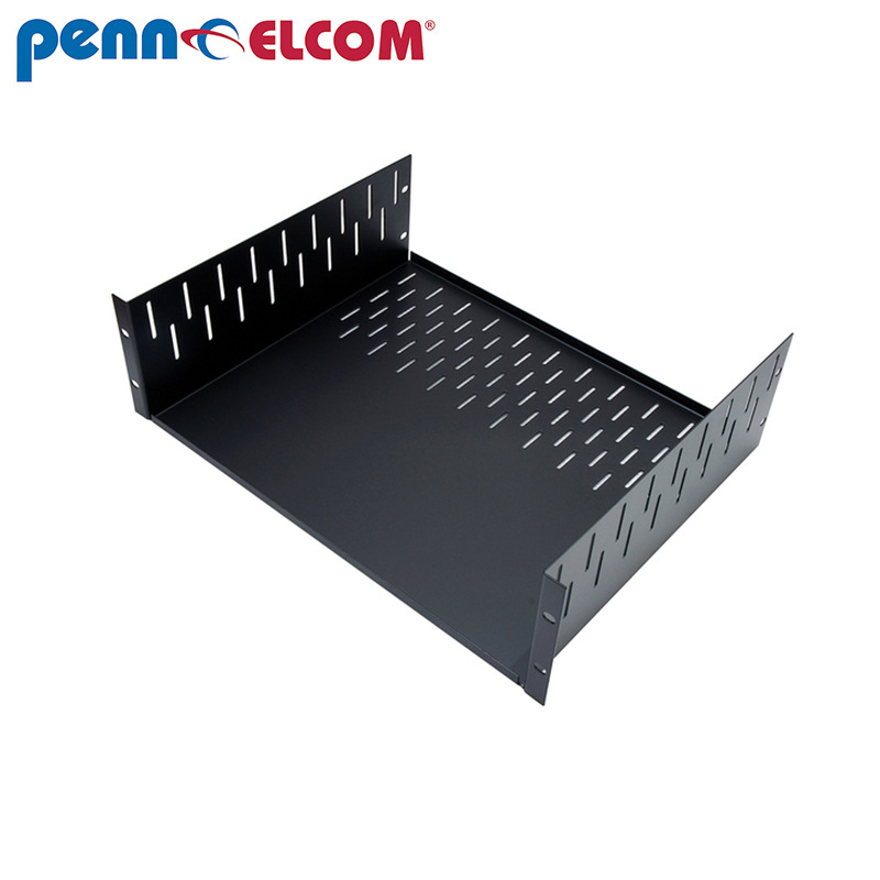 Penn Elcom 番尔康R1297/4UK 支撑支架网络机柜机柜服务器配件