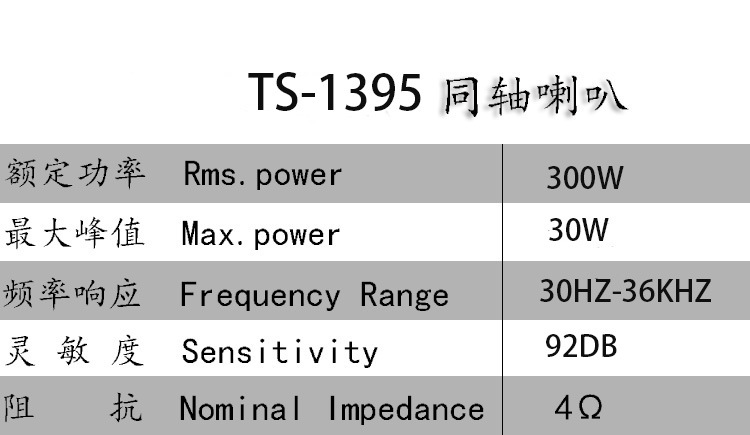 先锋 1396 6功率表.jpg