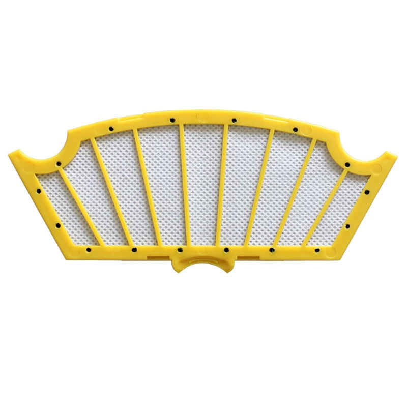 Adapted IROBOT Roomba Sweeping Robot Accessories Hurricane Edition 500 series filter element