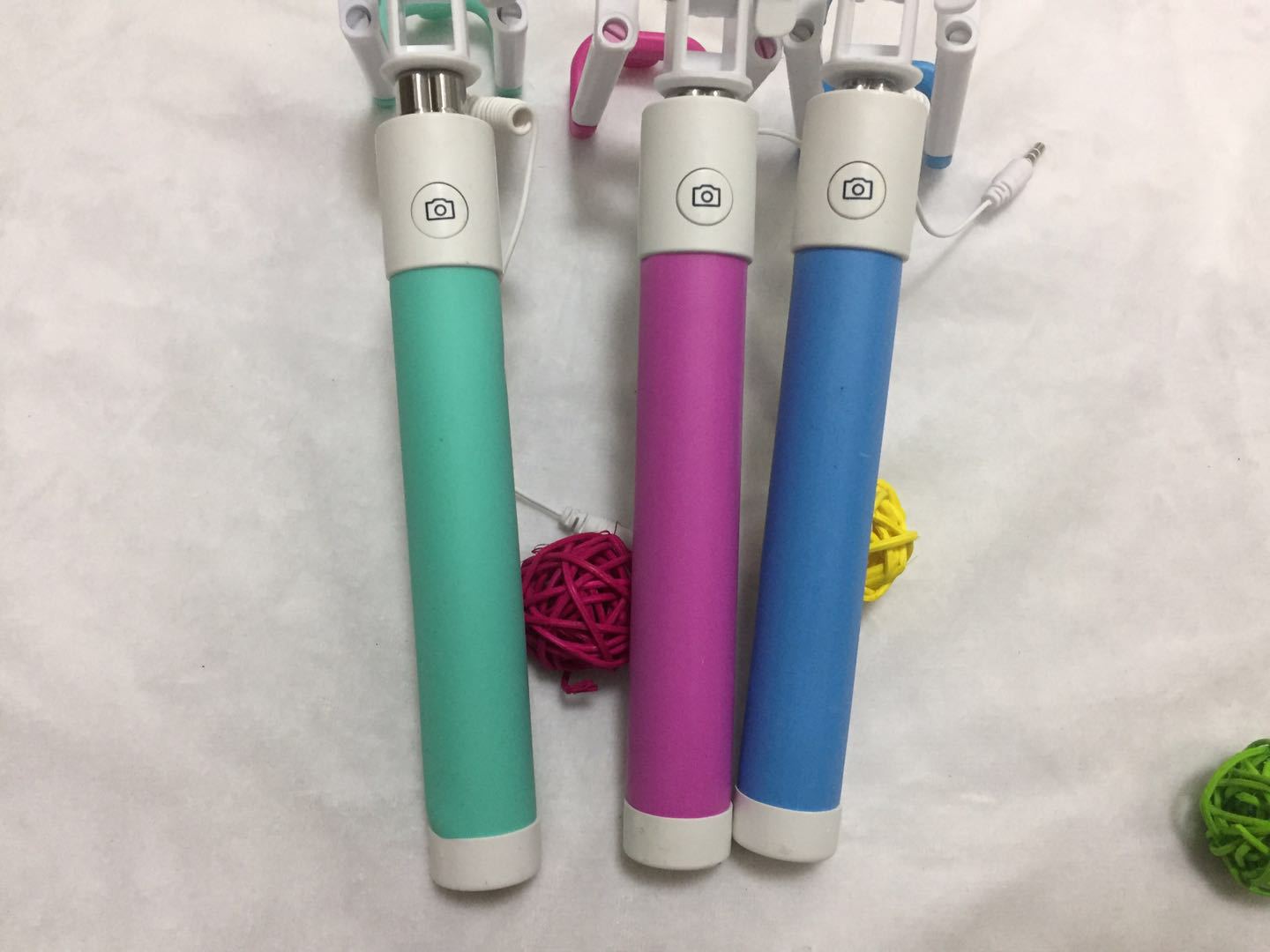 Perche selfie en En plastique - Ref 3385937 Image 6