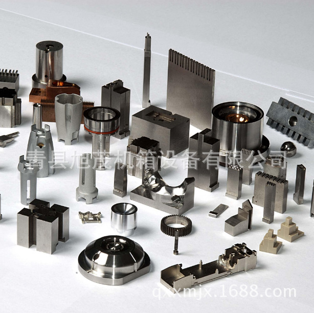 机械车床数控加工 全自动铣床加工 配件零件 厂家加工定做