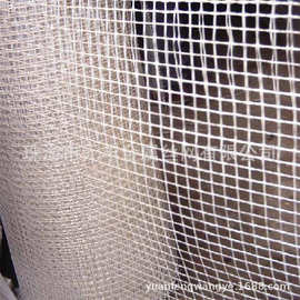 广东珠海玻璃纤维耐碱网格布内墙外墙保温玻纤建筑抹墙墙面防裂网