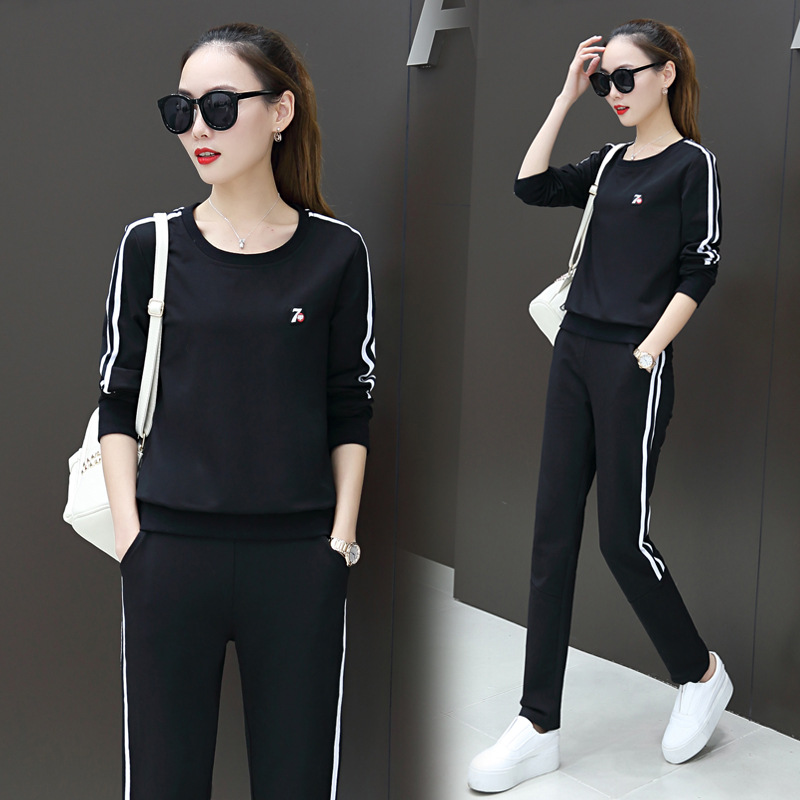 Costume femme HONGJUN en Coton - Ref 3333989 Image 3