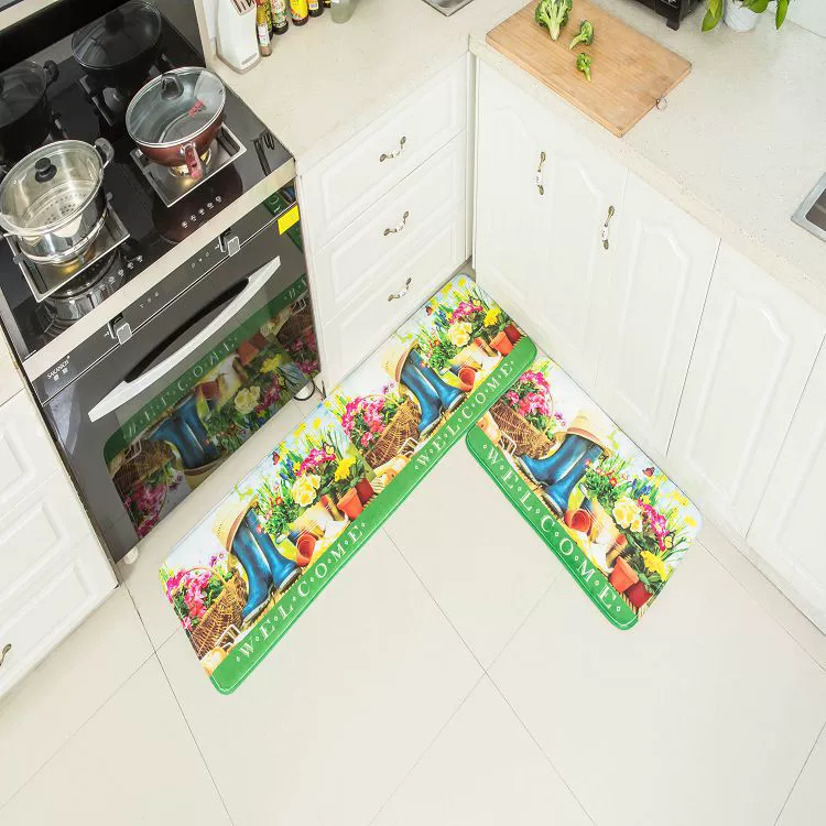 Comfortable soft carpet for home use, doormat, water absorbent
