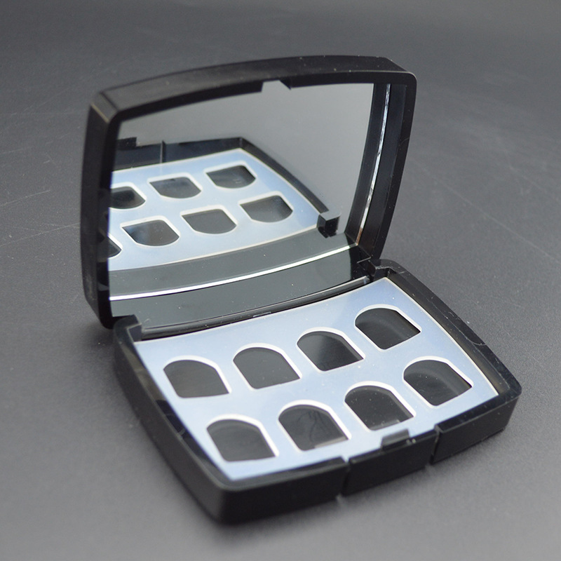 magnetic eyelash box